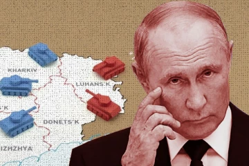 சொந்த நாட்டிற்குள் பயங்கரவாத தாக்குதல்கள் நடத்த தயாராகும் ரஷ்யா! உளவுத்துறை பரபரப்பு தகவல்