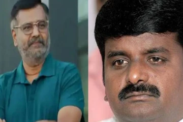 நடிகர் விவேக்கின் உடல்நிலைக் குறித்து மருத்துவர்களிடம் விசாரித்தார் விஜயபாஸ்கர்