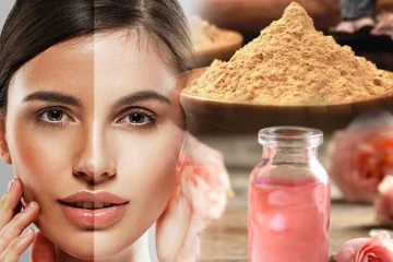 நிரந்தரமாக முகத்தை வெள்ளையாக்க இந்த 2 பொருட்கள் போதும்.., எப்படி பயன்படுத்துவது?