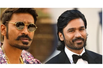 ஒரு படம் ஹிட்டடித்ததும் டபுள் மடங்கு சம்பளத்தை உயர்த்திய தனுஷ்... - எத்தனை கோடின்னு தெரியுமா?