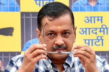 நீதிமன்றம் ஜாமீன் கொடுத்ததும் சிறைவாசம் - CBI கையில் சிக்கி தவிக்கும் கெஜ்ரிவால்?