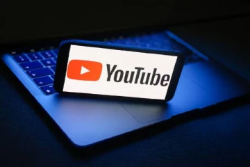 உலகளாவிய ரீதியில் திடீரென முடங்கிய யூடியூப்