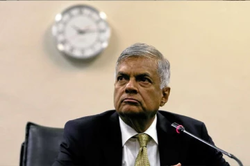 செல்வதற்கு வீடு இல்லை - ரணில் விக்ரமசிங்க