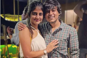 என்னை வாழ விடுங்க! ரசிகர்களிடம் கோபமாக பேசிய பிக்பாஸ் பிரபலம்