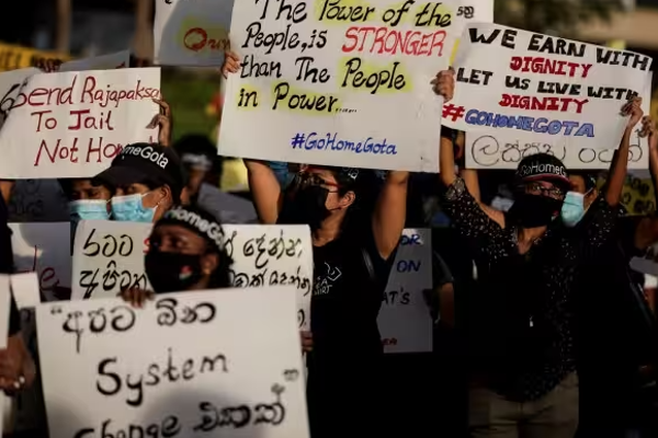 புதிய சட்டங்களை அறிமுகப்படுத்தவுள்ள அரசாங்கம் : மனுஷ நாணயக்கார தெரிவிப்பு | Govt To Introduce New Laws Manusha Nanayakkara