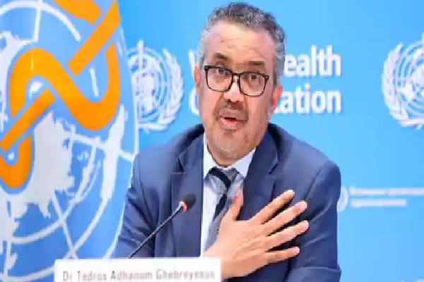 உலகை மிரட்டும் குரங்கு அம்மை : எசசரிக்கை கொடுத்த WHO | Who Explain About Monkeypox Virus