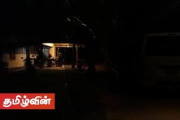 இலங்கையில் மீண்டும் இருண்ட யுக ஆட்சியா...?