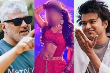 அஜித்துக்கு ஓகே.. விஜய்க்கு நோ சொல்லி ஒதுக்கிய 22 நடிகை..