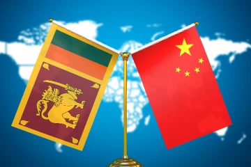 இலங்கை தொடர்பில் சீனா வழங்கியுள்ள உறுதிமொழி