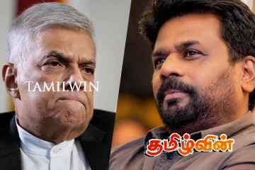 ரணிலின் குற்றச்சாட்டுக்கு பதிலடி வழங்கியுள்ள ஜனாதிபதி அநுர