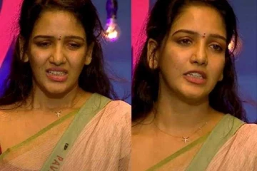 கனவிலும் நினைக்கவில்லை... அமீர் குறித்து பாவனி வெளியிட்ட அதிர்ச்சி தகவல்!