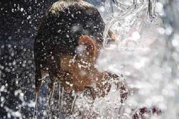 கனடாவில் சுட்டெரிக்கும் வெயில் - ஒரே வாரத்தில் 719 பேர் உயிரிழப்பு