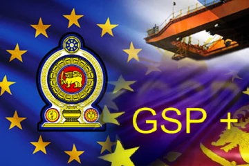 ஐரோப்பிய ஒன்றிய குழு இலங்கை வருகை: ஜி.எஸ்.பி பிளஸ் வரிச்சலுகை தொடர்பில் ஆராய்வு