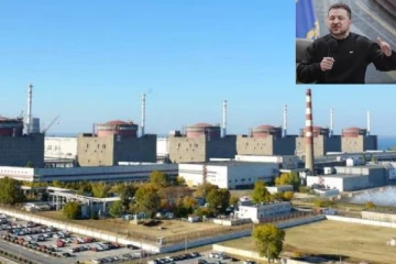 மனித வரலாற்றில் முதன் முதலில் ரஷ்ய பயங்கரவாத அரசு செய்த கொடூரம்! கொந்தளித்த ஜெலென்ஸ்கி