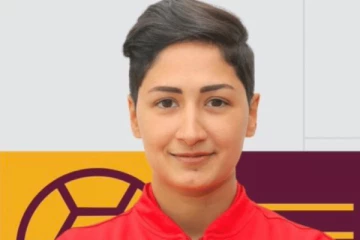 சர்வதேசத்தின் கவனம் ஈர்த்த சவூதிஅரேபியா ; முதல் பெண் நியமனம்