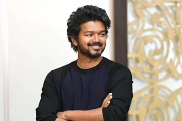 பிரபல முன்னணி நடிகையின் Favorite ஹீரோவாக இருக்கும் தளபதி விஜய்.. யார் அந்த நடிகை தெரியுமா