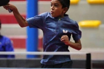 இலங்கையின் 9 வயதான சிறுவன் படைத்த சாதனை!