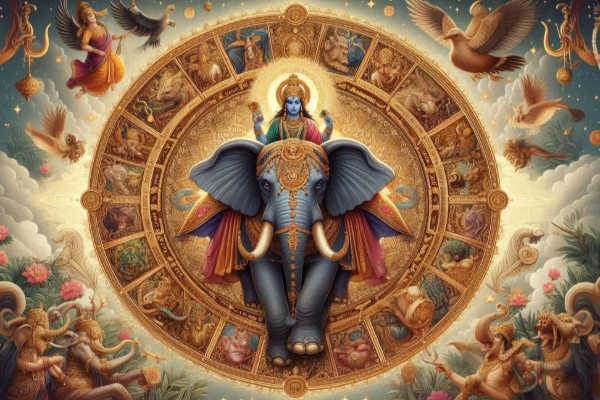 கஜகேசரி ராஜயோகத்தால் டபுள் ஜாக்பாட் அடிக்கப்போகும் ராசிக்காரர்கள் | Kajakesary Raja Yogam Dabule Jakbat Atikkum Rasi கஜகேசரி ராஜயோகத்தால் டபுள் ஜாக்பாட் அடிக்கப்போகும் ராசிக்காரர்கள் | Kajakesary Raja Yogam Dabule Jakbat Atikkum Rasi