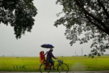 தமிழகத்தை விடாது தொறத்தும் மழை; மீண்டும் கனமழைக்கு வாய்ப்பு