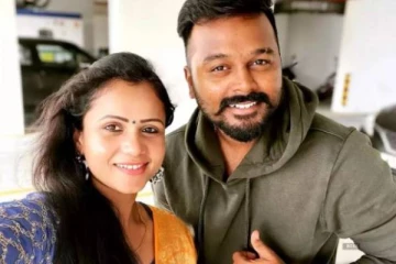 போய் பொழைக்கிற வழிய பாருங்க- மதம் வைத்து வந்த விமர்சனத்திற்கு மணிமேகலை செம பதிலடி