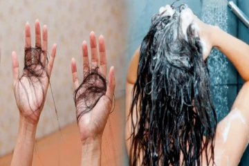 இரவில் தலைக்கு குளிக்கும் பழக்கம் இருக்கா? அப்போ இந்த ஆபத்துக்கள் உங்களுக்கு தான்