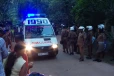 හදිසි තත්ත්වයක් - මහර බන්ධනාගාර ගැටුමෙන් රැඳවියෙක් මරුට - පිරිසක් රෝහලේ