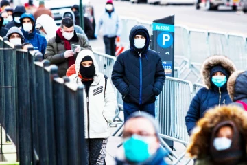 அமெரிக்காவை அச்சுறுத்தும்  புதிய வகை கொரோனா!