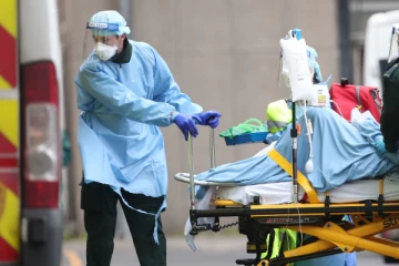 பிரித்தானியாவில் ஒரே வாரத்தில் 33,630 பேருக்கு டெல்டா கொரோனா தொற்று உறுதி!