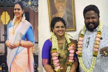 ரகசியமாக திருமணம் செய்து கொண்ட நடிகை! புகைப்படங்கள் வெளியானது