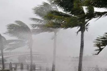 காலநிலை மாற்றம் தொடர்பான அறிவிப்பு