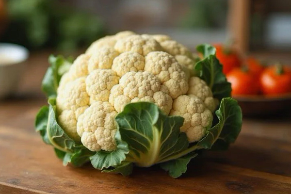 காலிஃப்ளவர் வாங்கும் இதை முக்கியமாக கவனிச்சிக்கோங்க... வயிற்றுக் கெடுதல் ஏற்படுமாம் | Every Time How To Select Perfect Cauliflower