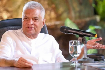 தனியார் தொழில்முனைவோருக்கு அரசாங்கம் முழு ஆதரவு வழங்கும் : ஜனாதிபதி தெரிவிப்பு