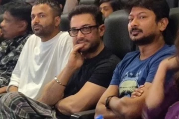 இந்தி திணிப்பைதான் எதிர்க்கிறோம்..இந்தியை அல்ல - உதயநிதி விளக்கம்