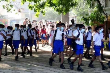 புலமை பரிசில் பரீட்சை பெறுபேறுகள்  எப்போது; வெளியான தகவல்