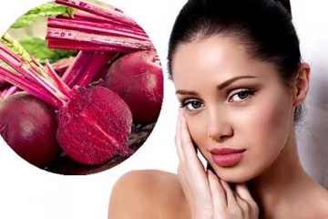 சருமத்தை பொலிவாக வைத்திருக்க வேண்டுமா? பீட்ரூட்டை இப்படி யூஸ் பண்ணி பாருங்க