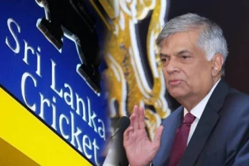 இலங்கை கிரிக்கெட் சபை நெருக்கடிக்கு ஜனாதிபதி கூறிய தீர்வு