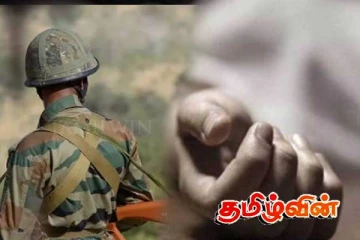 முல்லைத்தீவு- கேப்பாபிலவு படைமுகாமில் இராணுவ வீரர் பரிதாப மரணம்!