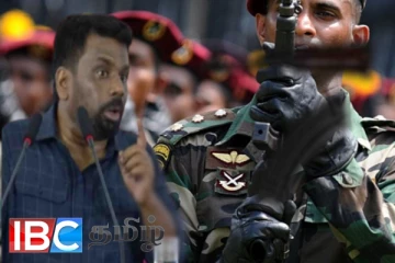 இராணுவ முகாம்களில் இருந்து துப்பாக்கிகள் மாயம் : ஜனாதிபதி அநுர வெளியிட்ட அதிர்ச்சி தகவல்