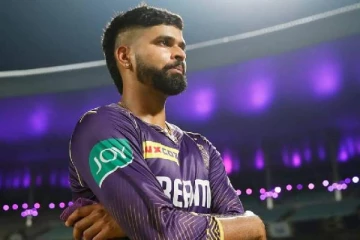 பஞ்சாபை சாம்பியனாக்கினால் இந்த பொறுப்பு ஸ்ரேயாஸ் அய்யருக்குத்தான் - ராபின் உத்தப்பா