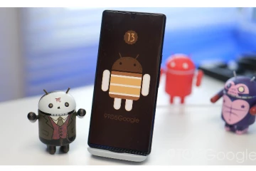 கூகுள் வெளியிட்டுள்ள ஆண்ட்ராய்டு 13! இவ்வளவு சிறப்பம்சங்களா?