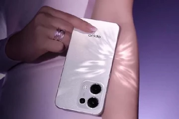 பிரபலமான Oppo Reno 13 ஸ்மார்ட்போன் தொடர் இந்தியாவில் இன்று அறிமுகம்: சிறப்பம்சங்கள் என்னென்ன?