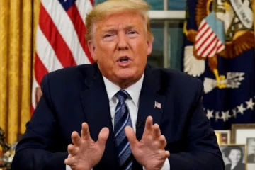 போதைப்பொருள் கடத்தல்; இந்தியா, சீனா மீது குற்றம்சாட்டும் அமெரிக்கா