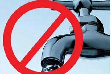 இன்று கொழும்பில் சில பகுதிகளில் நீர்வெட்டு