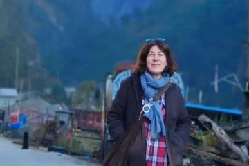 இந்தியாவிலிருந்து வெளியேறும்படி நிர்ப்பந்திக்கிறார்கள்... பிரான்ஸ் ஊடகவியலாளர் குற்றச்சாட்டு: பின்னணி