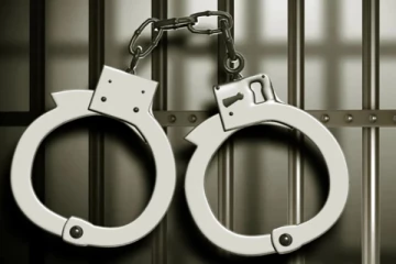 மத்திய மாகாண சபையின் முன்னாள் எதிர்க்கட்சி தலைவர் கைது