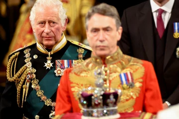 மன்னர் சார்லசுக்கு இன்று முடிசூட்டுவிழா: 10 சுவாரஸ்ய தகவல்கள்