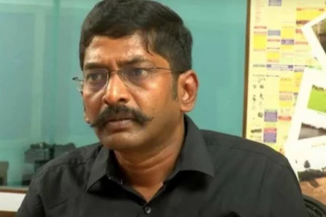 யூடியூபர் சவுக்கு சங்கர் மீண்டும் கைது - என்ன காரணம்?