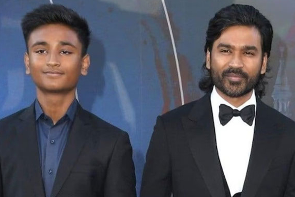 ஹீரோவாக அறிமுகமாகும் தனுஷின் மகன்.. இயக்குநர் யார் தெரியுமா? | Actor Dhanush Son Yatra Introducing As Actor