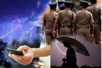 மின்னல் தாக்குதலுக்கு இலக்கான ஒருவர் உயிரிழப்பு: பதுளையில் சம்பவம்