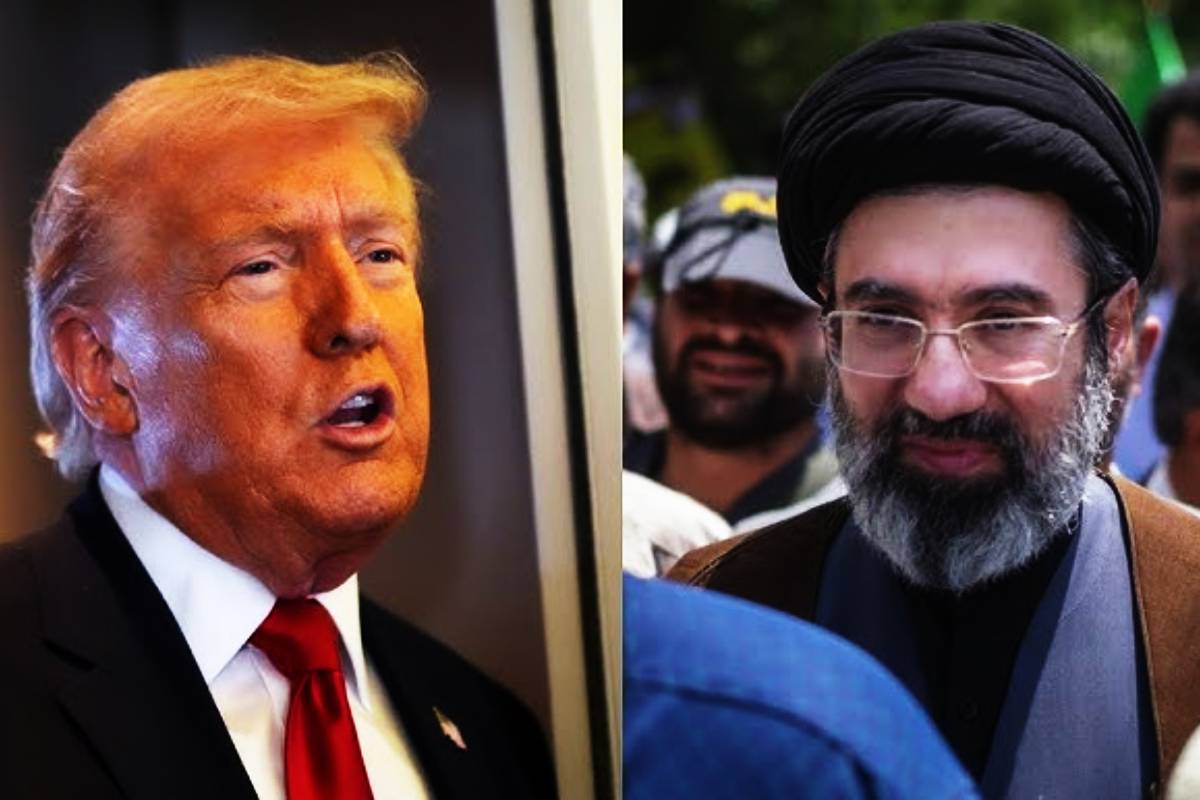 அமெரிக்காவுடனான மிக முக்கியமான பேச்சுவார்த்தை...! இஸ்லாமாபாத்திற்கு வருகை தரும் ஈரானிய குழு | Iran Us Peace Talks Islamabad Jd Vance Ghalibaf அமெரிக்காவுடனான மிக முக்கியமான பேச்சுவார்த்தை...! இஸ்லாமாபாத்திற்கு வருகை தரும் ஈரானிய குழு | Iran Us Peace Talks Islamabad Jd Vance Ghalibaf